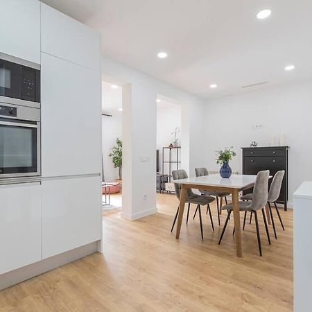 Espectacular Apartamento Plaza Mayor Madrid Exterior photo