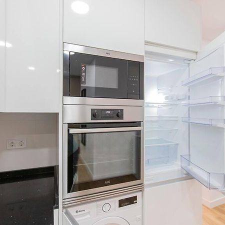 Espectacular Apartamento Plaza Mayor Madrid Exterior photo