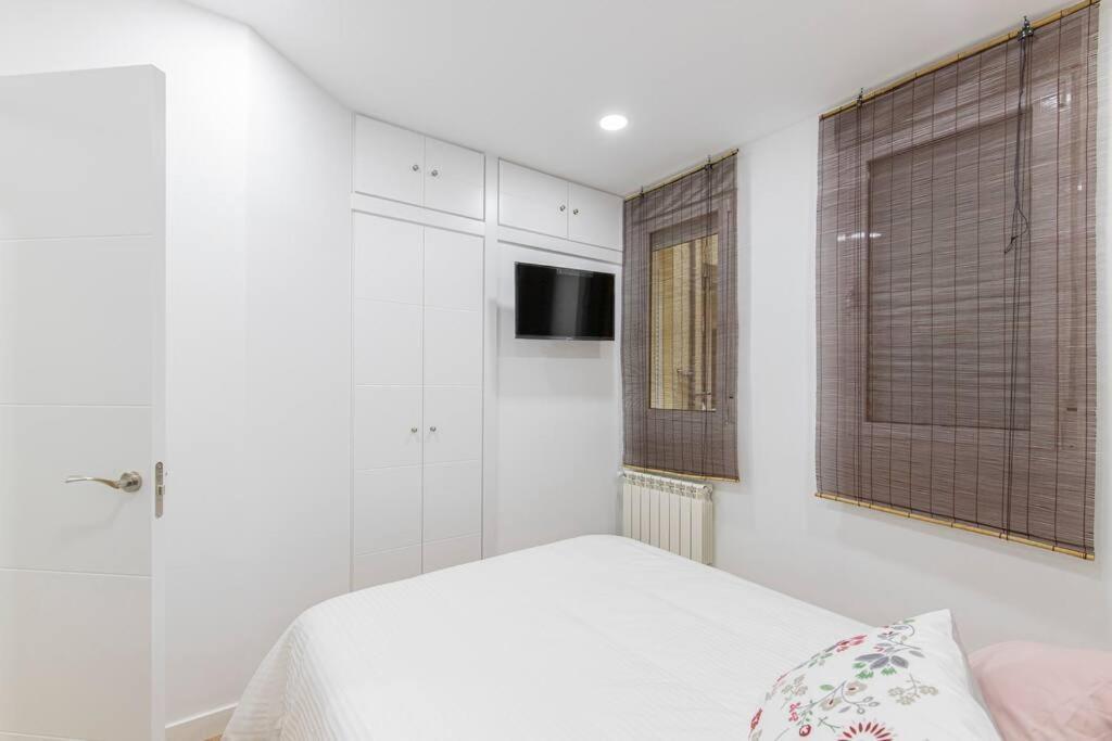 Espectacular Apartamento Plaza Mayor Madrid Exterior photo