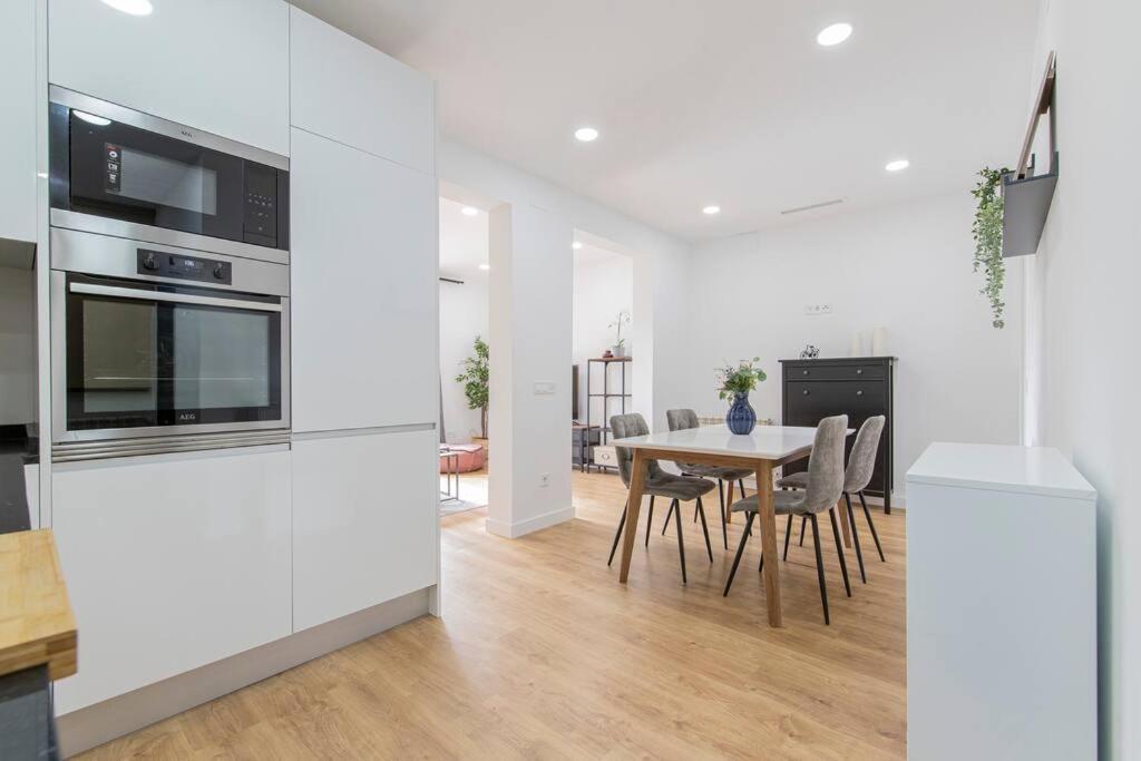 Espectacular Apartamento Plaza Mayor Madrid Exterior photo