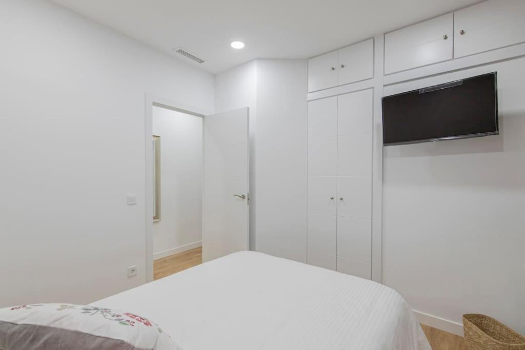 Espectacular Apartamento Plaza Mayor Madrid Exterior photo