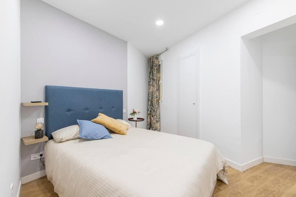 Espectacular Apartamento Plaza Mayor Madrid Exterior photo