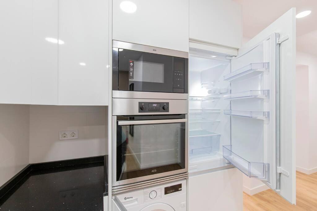 Espectacular Apartamento Plaza Mayor Madrid Exterior photo