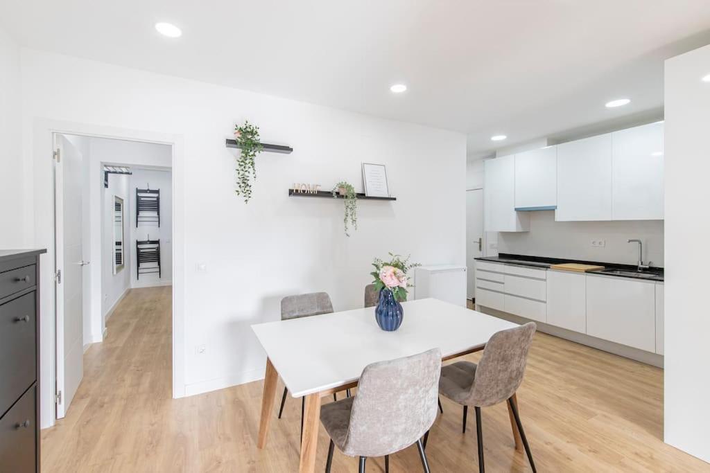 Espectacular Apartamento Plaza Mayor Madrid Exterior photo