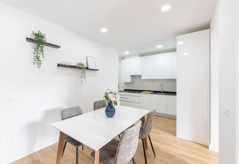 Espectacular Apartamento Plaza Mayor Madrid Exterior photo