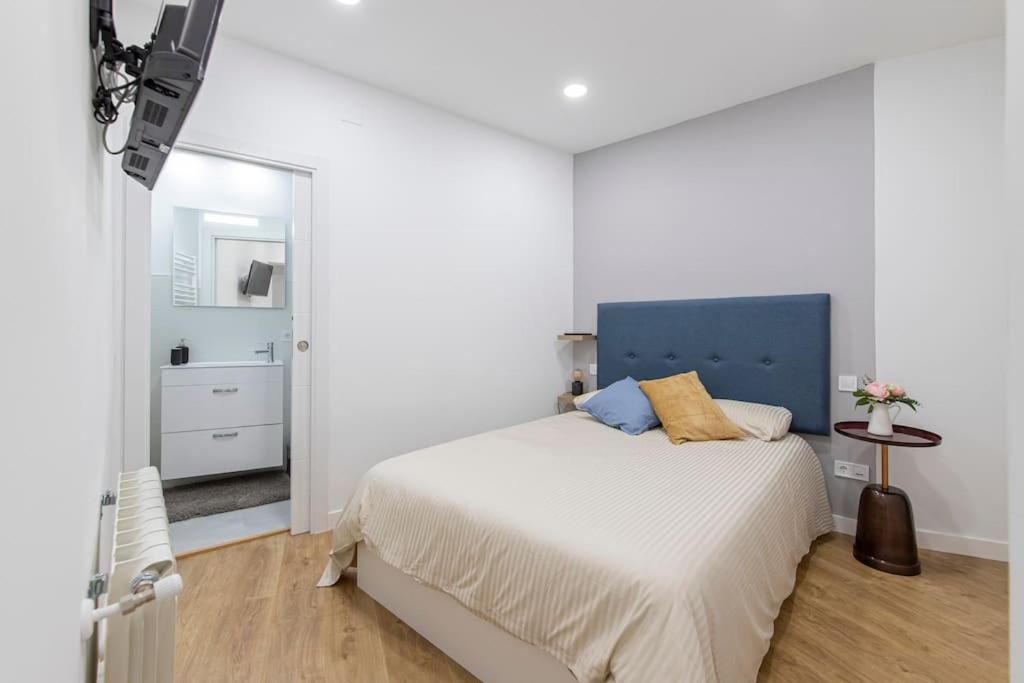 Espectacular Apartamento Plaza Mayor Madrid Exterior photo