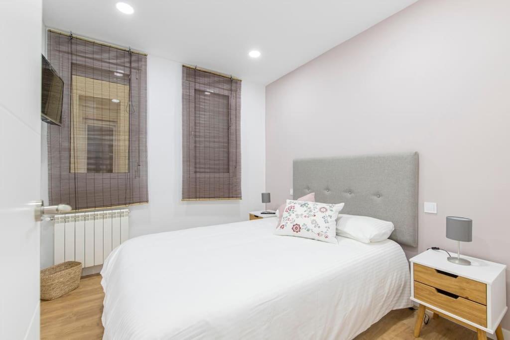 Espectacular Apartamento Plaza Mayor Madrid Exterior photo