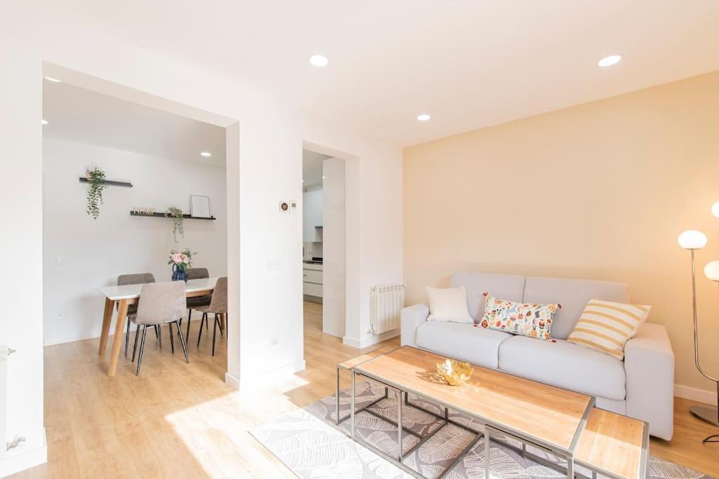 Espectacular Apartamento Plaza Mayor Madrid Exterior photo