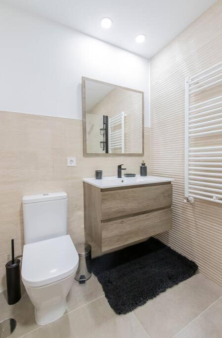 Espectacular Apartamento Plaza Mayor Madrid Exterior photo